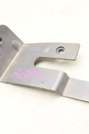 Porsche Double Horn Mount / Bracket (Taycan) 9J1951201 Exclusive