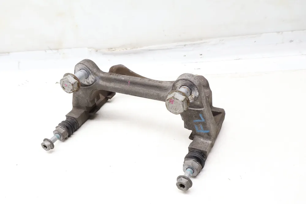 Audi Front Left Brake Caliper Carrier / Bracket 8V0615125A Final Sale