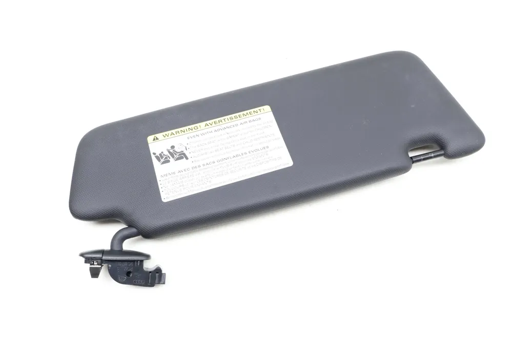 New Arrival Audi Left Sun Visor / Mirror 8U0857551M