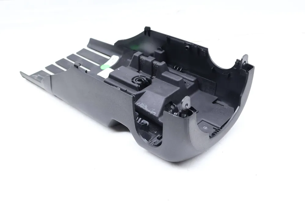 Audi Lower Steering Column Trim / Cover 80A953512D Flash Sale