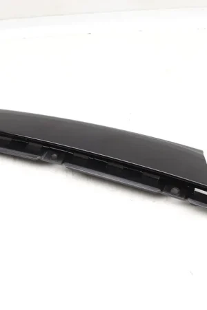 Trending Audi Front Left Exterior B Pillar Trim / Cover (Q7) 4M0837901