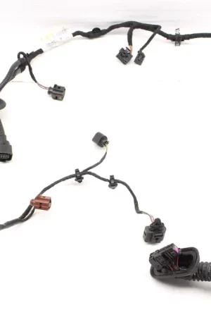 Audi Front Right Door Wiring Harness (A8 Quattro, S8) 4E0971030BL Price Drop