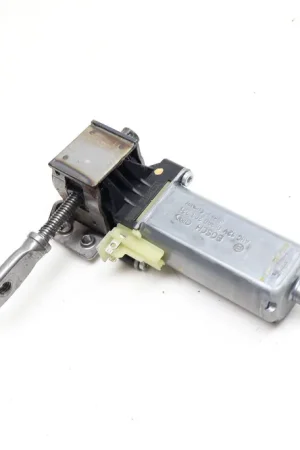 Low Price Audi Front Tilt / Rake Seat Motor W/ Transmission 7L0959762A