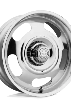 American Racing Vintage VN506 5X120.65/5X127 20X8 +0 POLISHED New Arrival