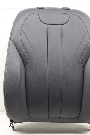 BMW Front Right Upper Seat Backrest Cushion Assembly 52107480118 Special Offer