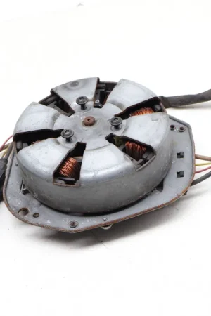 Express Delivery BMW 600W Electric Cooling Fan Motor 17427561713