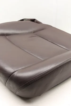 BMW Front Left Lower Seat Bottom Cushion (Leather) 52107349909 Original