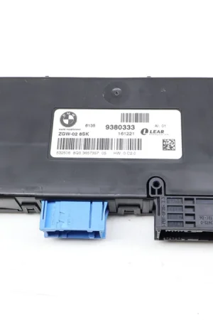 BMW Central Gateway Control Module (X4, X3) 61359380333 Latest