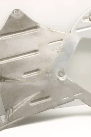 BMW Underbody Shield Panel / Liner (Z4) 51487047808 Genuine