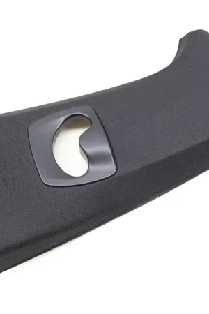 BMW Right Upper B Pillar Trim / Panel 51439116350 Affordable