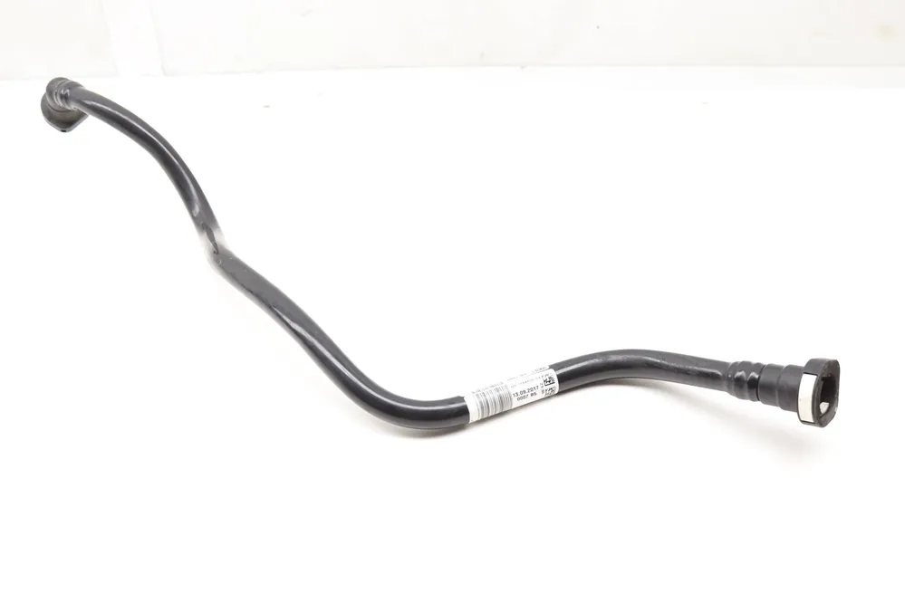 BMW Fuel Evap Charcoal Canister Hose / Line 16117356525 Cheap