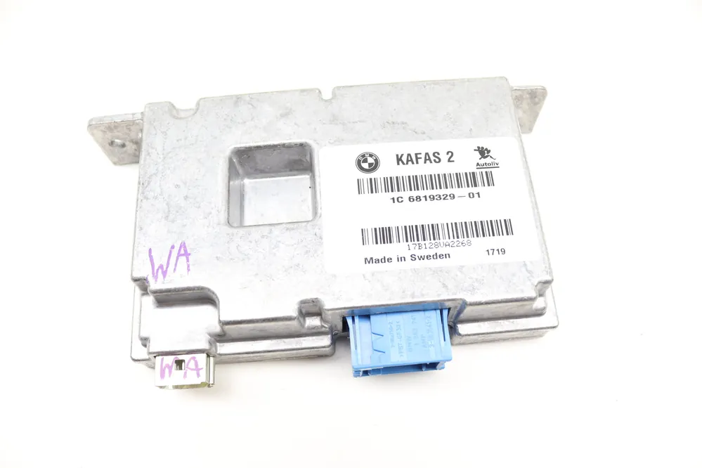 BMW Camera Control Module 66516819329 Deal