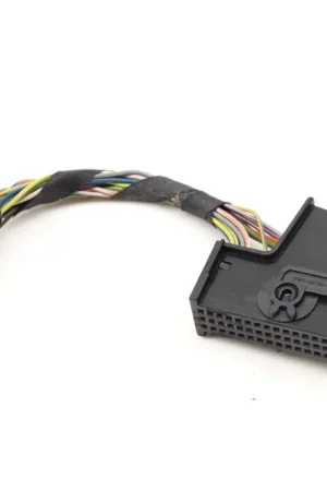 Affordable BMW Icm / Air Safety Bag Module Wiring Connector / Pigtail