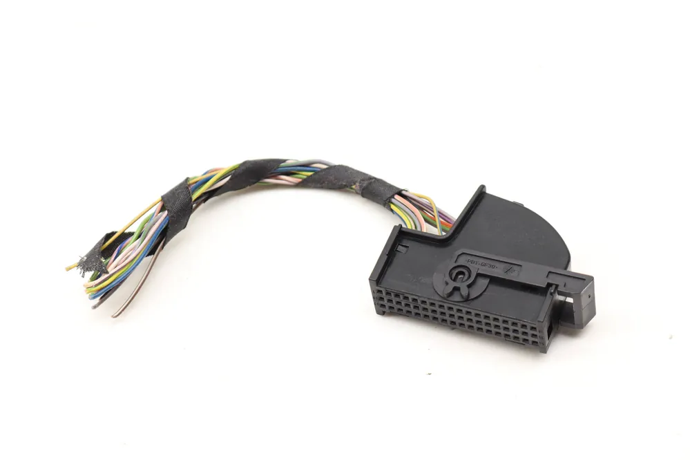 Affordable BMW Icm / Air Safety Bag Module Wiring Connector / Pigtail