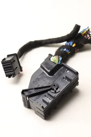 Deal BMW Airbag / Air Bag Module Wiring Harness / Pigtail (i3, i8)