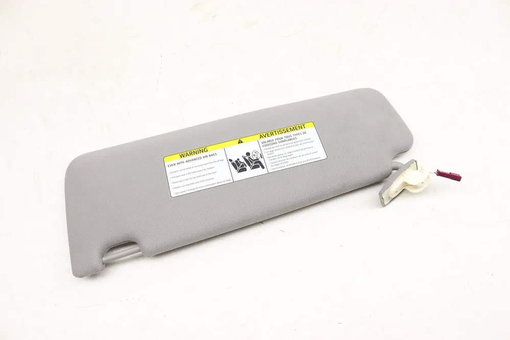 BMW Right Sun Visor / Mirror 51169148986 Special Discount