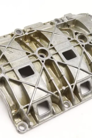 BMW Engine Oil Windage Tray / Baffle / Deflector 11137634190 Fan Favorite