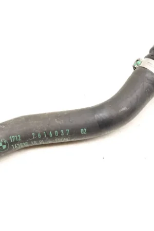 Warranty Included BMW Coolant Hose / Line (i3s, i3) 17127616037