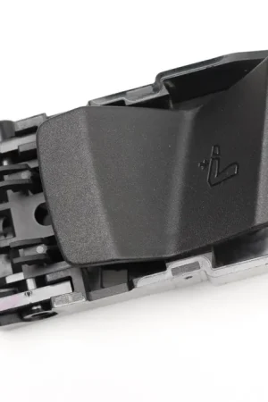 Top Rated BMW Rear Left Seat Backrest Release / Fold Lever (X4) 51477424731