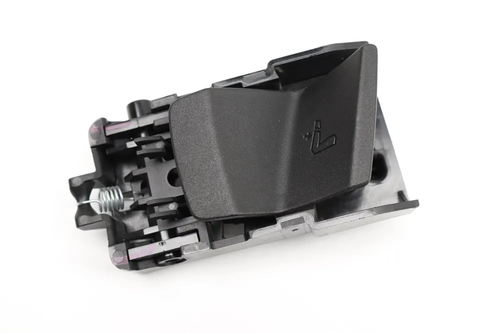 Top Rated BMW Rear Left Seat Backrest Release / Fold Lever (X4) 51477424731