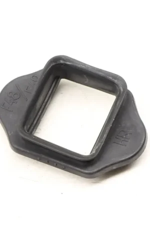 BMW Rear Right Door Brake / Stop Cover Gasket (X1) 51227357010 Budget