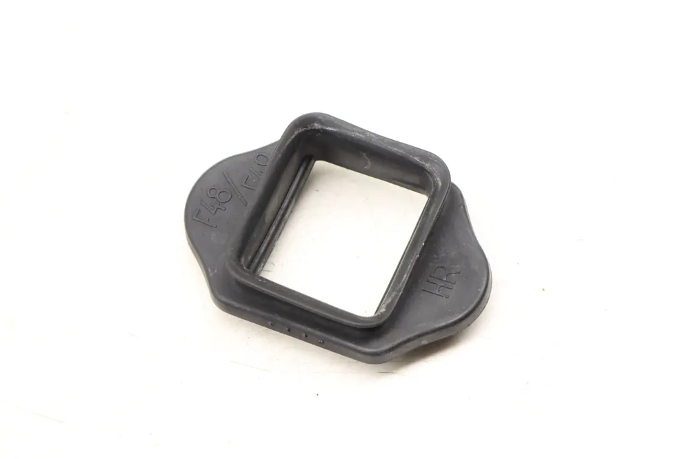 BMW Rear Right Door Brake / Stop Cover Gasket (X1) 51227357010 Budget