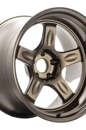 Instant Buy Volk Racing 21C 5x108 18X11.5-20  Bronze