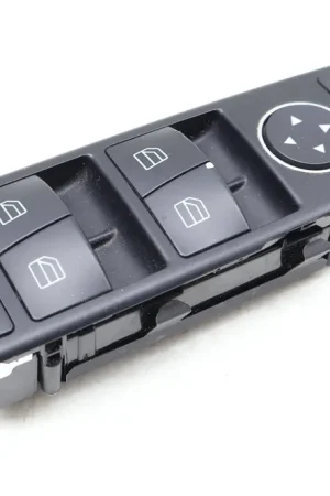 Mercedes-Benz Master Window Switch / Mirror Switch 1669054400 Popular
