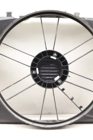 Mercedes-Benz Electric Cooling Fan Shroud / Cowl 2049064702 Save Now