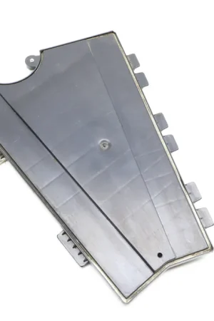 Clearance Mercedes-Benz Cabin Air Filter Cover 2218300903