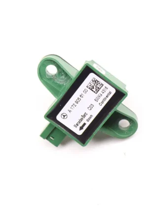 Mercedes-Benz Front Door Impact Crash / Airbag Sensor 1729056100 Direct From Manufacturer