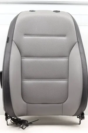 VW Front Right Upper Seat Back Cushion Assembly 5C6881806DH Last Chance