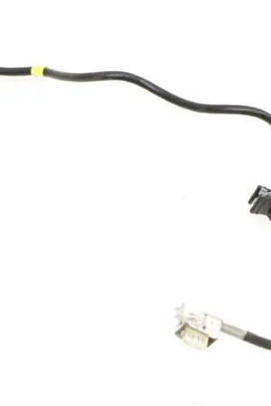 Original VW Left Afs Xenon Headlight Ballast Wiring Harness Connector