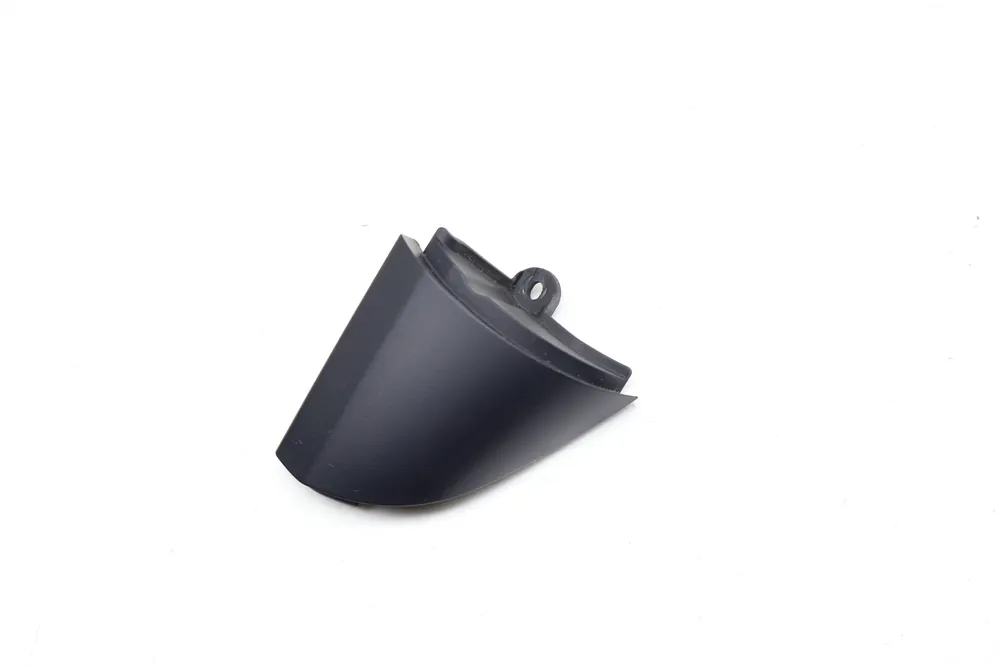 VW Right Steering Wheel Trim / Cap (Jetta) 5C0419685G Money Back Guarantee