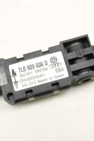 Time-Limited VW Front Airbag Impact / Crash Sensor 7L0909606D