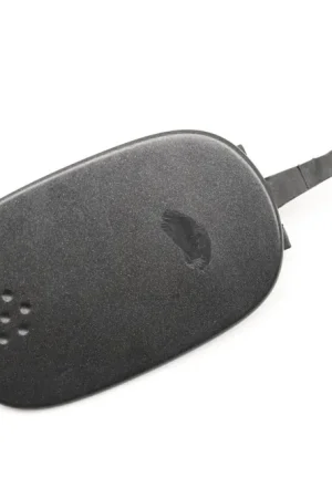 VW Rear Right Bumper Tow Hook Cover / Cap (Touareg) 7L6807450 Best Price