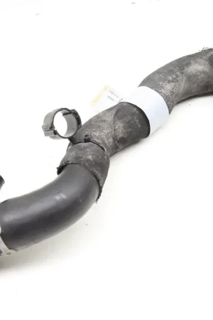 Land Rover Lower Radiator Coolant Hose / Line JX738286BC Grab Now