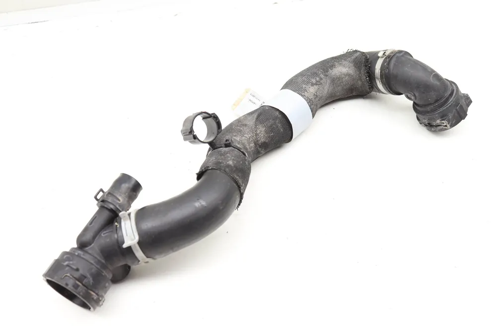Land Rover Lower Radiator Coolant Hose / Line JX738286BC Grab Now
