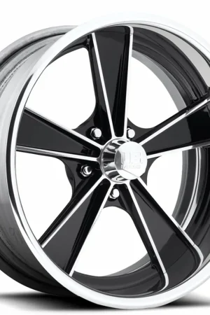 Express Delivery 24" U.S. Mags Forged Wheels Dayton US321 Custom Vintage Forged 2-Piece Rims