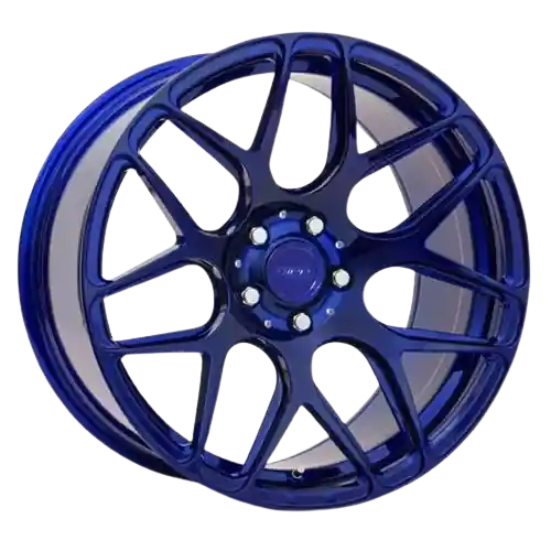 MRR FS1 5x114.3 20x10.5 +35 Candy Blue Today Only