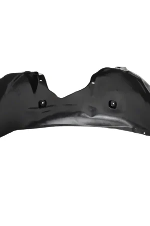 Inner Fender Liner; Front Driver Side Price Drop
