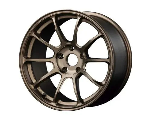 Volk Racing ZE40 M-SPEC 5x114.3 19x9.5 +35 BRONZE Limited Edition