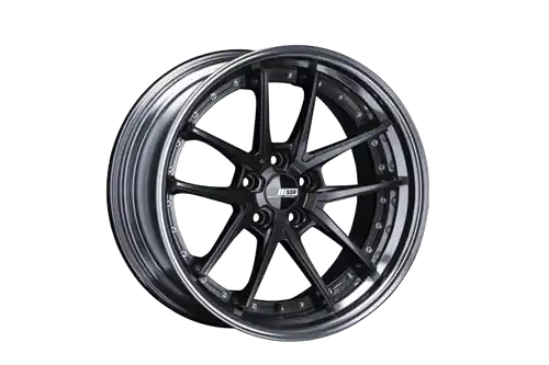 Worldwide Shipping Ssr Reiner Type 10S 5x100 20X8.5 30 Super Low Disk Prism Dark Gunmetal