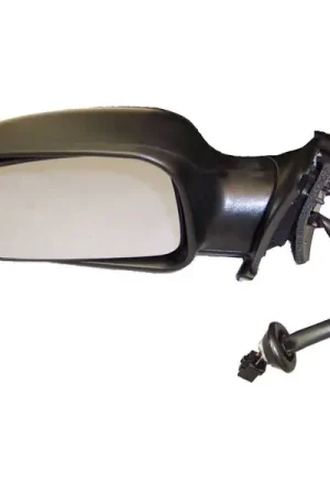 Omix Mirror - Left - Power with Heater - 12039-09 Special Discount