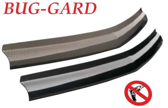 GMC Yukon GT Styling Bug-Gard Hood Deflector Exclusive Offer