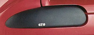 Next Day Delivery Pontiac Trans Am GT Styling Turn Signal Covers