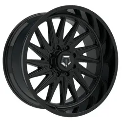 Worldwide Shipping TIS 547B 6X135/6x139.7 20x10 -19 GLOSS BLACK