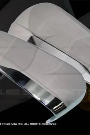 Ford Taurus SES Trim ABS Chrome Mirror Cover - MC104F Top Rated