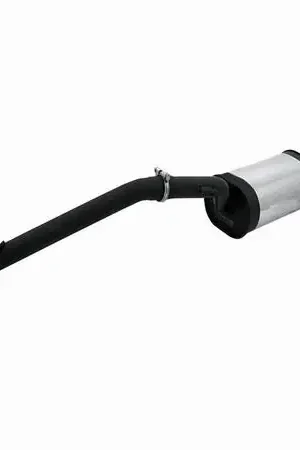 Deal Mazda 3 Remus Rear Silencer with Exhaust Tip - Round - 456003 0570