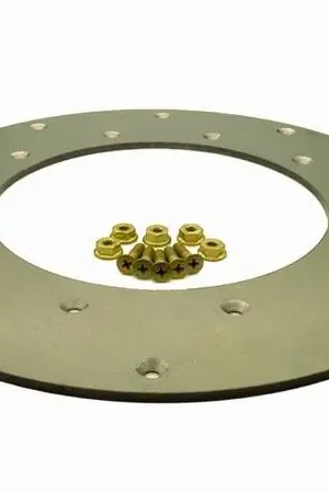 BMW 3 Series Fidanza Flywheel Friction Plate Kit - 229501 While Supplies Last